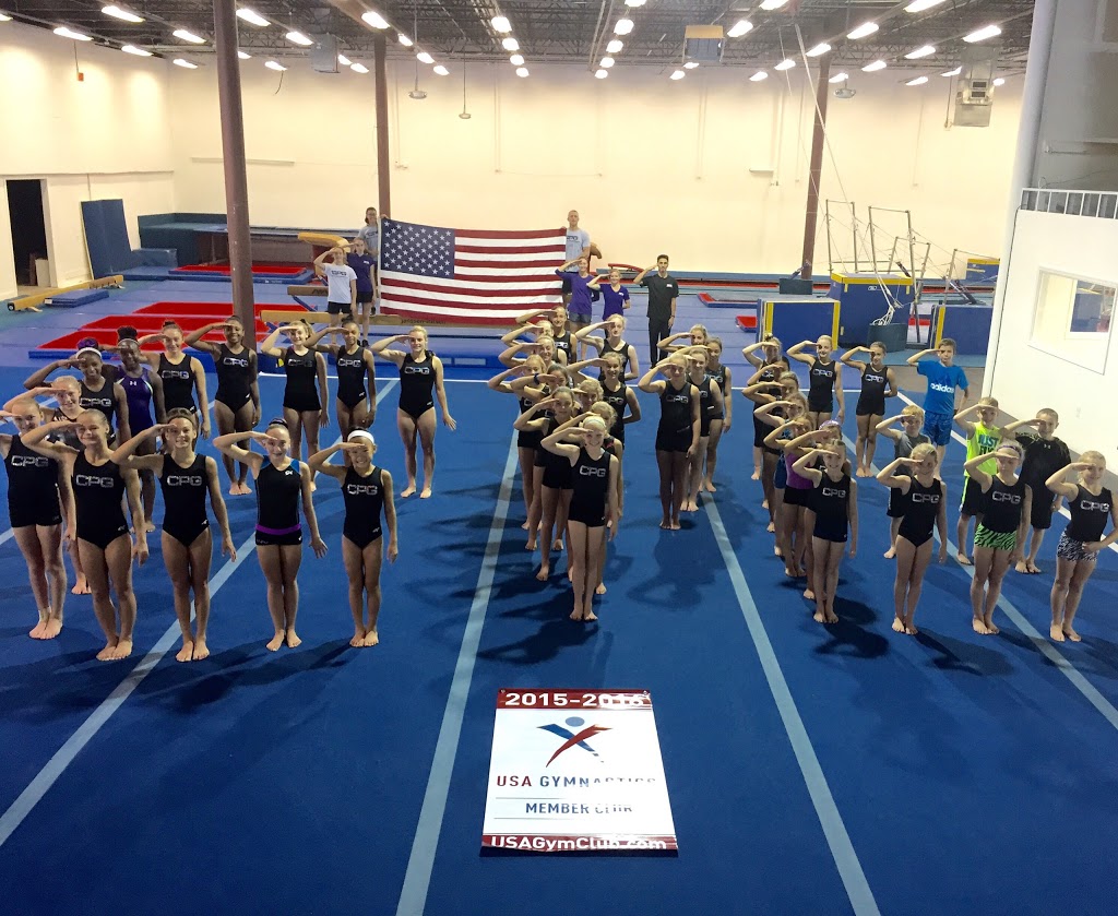 Roths CrossPoint Gymnastics | 7 Creek Pkwy #750, Boothwyn, PA 19061, USA | Phone: (610) 497-1777