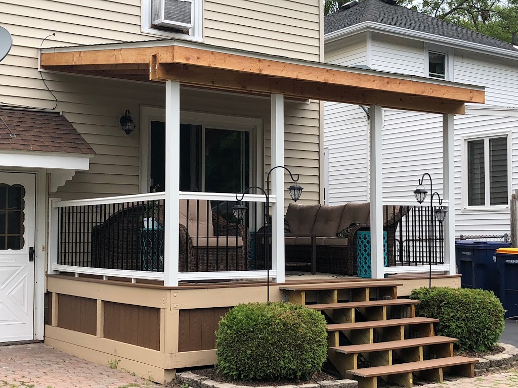 MP Construction | 18 Mill St, Middleport, NY 14105, USA | Phone: (716) 417-5252