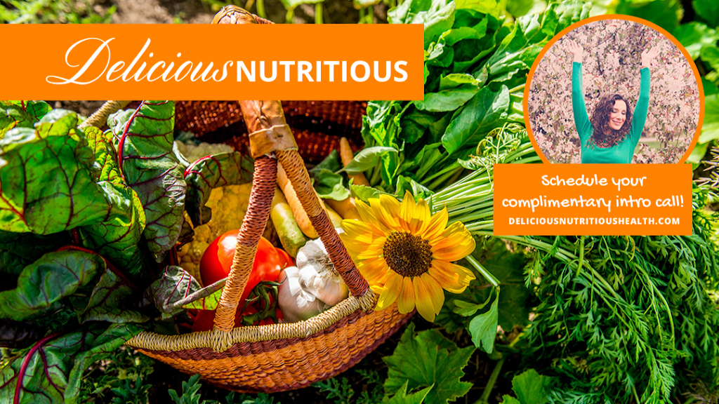 Delicious Nutritious | 400 E 3rd Ave, Denver, CO 80203, USA | Phone: (303) 722-7698