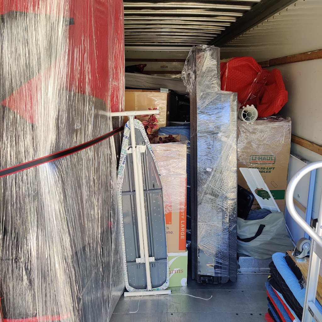 Moving Los Angeles Pros | 4528 Eagle St, East Los Angeles, CA 90022, USA | Phone: (323) 303-8714