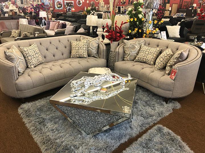 Modern Furniture | 154 N Bolingbrook Dr, Bolingbrook, IL 60440, USA | Phone: (630) 312-8057