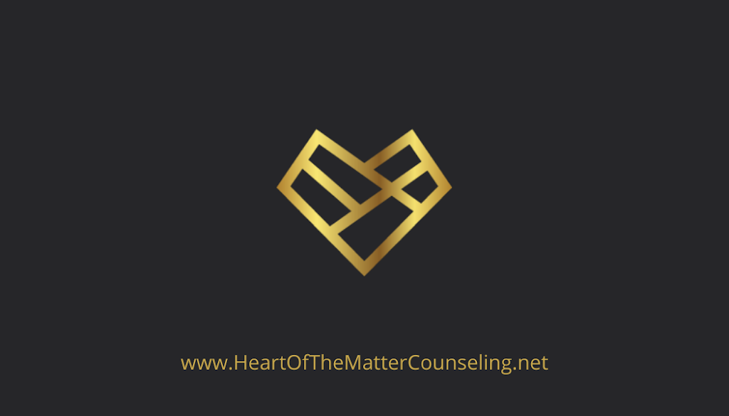 Heart Of The Matter Counseling | 8110 Pocket Rd Suite #102, Sacramento, CA 95831, USA | Phone: (916) 245-0715