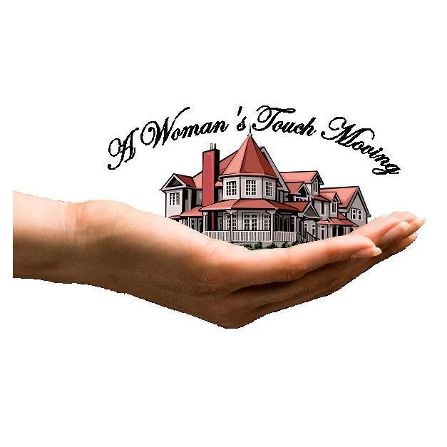 A Womans Touch Moving | 5100 Forest Hill Ave, Richmond, VA 23225, USA | Phone: (804) 221-6589