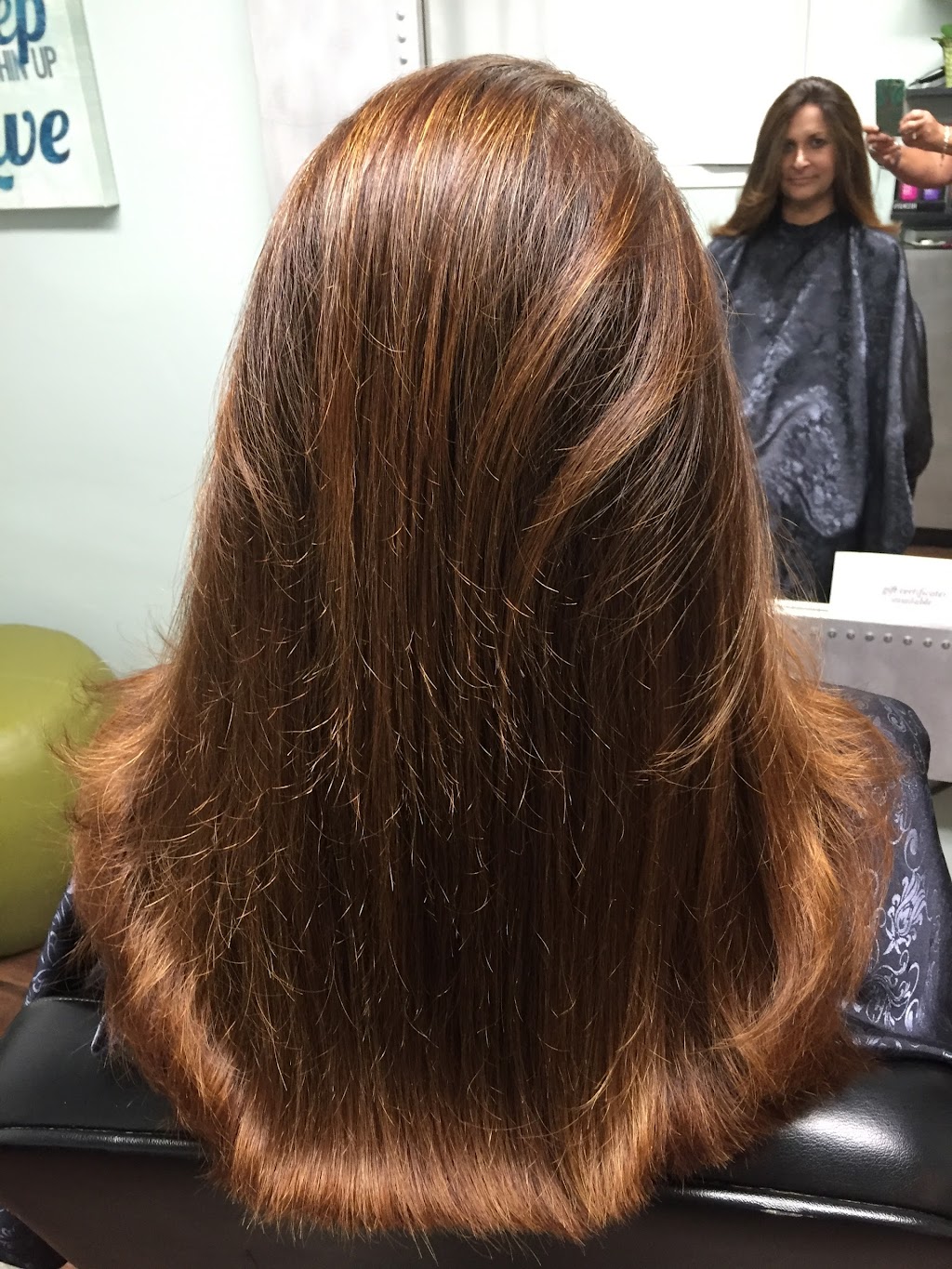 Stacy At Another Hair Salon in Newport Beach | 404 Westminster Ave #1, Newport Beach, CA 92663, USA | Phone: (949) 230-2978