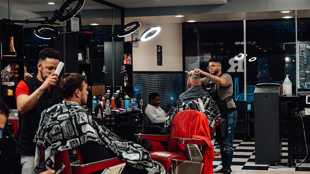 Easton Barber Shop | 900 Easton Ave # 8, Somerset, NJ 08873, USA | Phone: (732) 846-4405