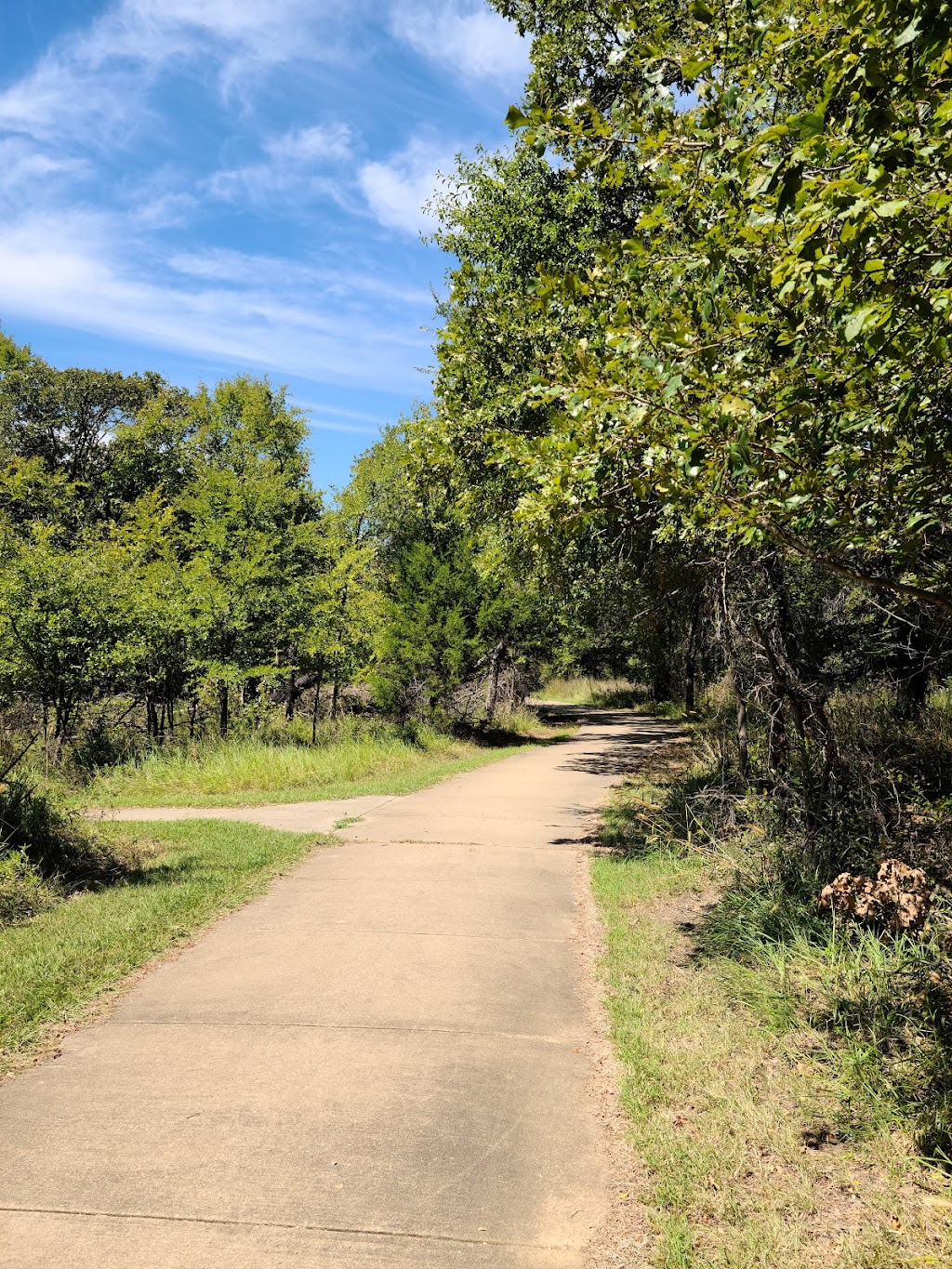 Isle du Bois DORBA Bike Trail | Isle Du Bois State Park Rd, Pilot Point, TX 76258, USA | Phone: (940) 686-2148