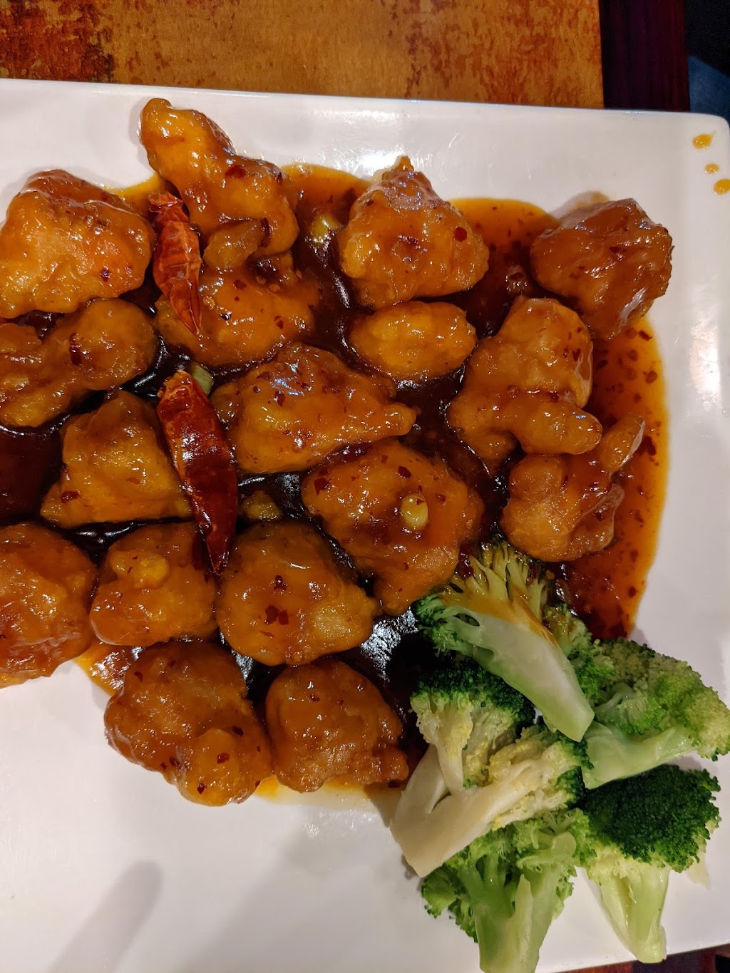 Oriental Pearl | 1550 Paoli Pike, West Chester, PA 19380, USA | Phone: (610) 692-5888