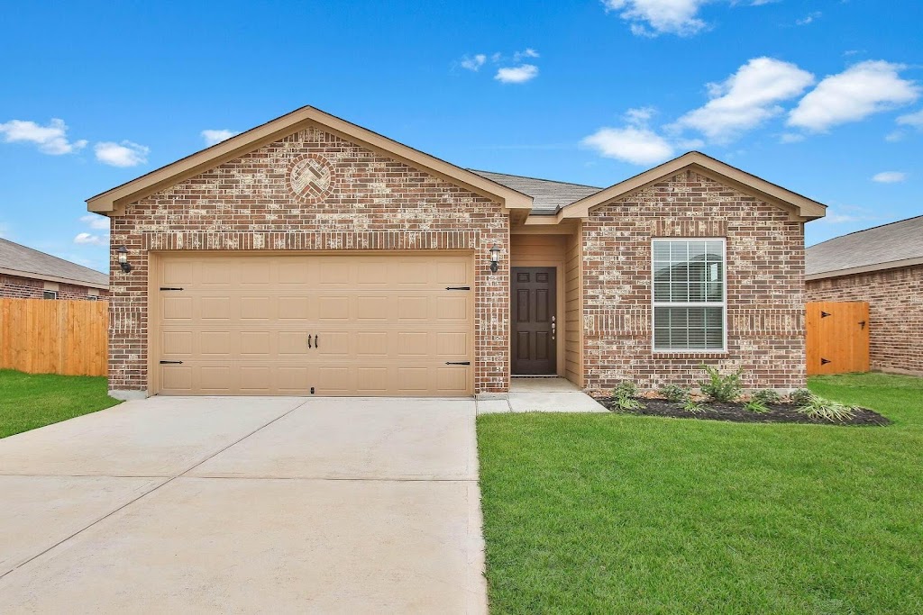 Leasing at Bauer Landing by LGI Living | 22023 Lost Lantern Dr, Hockley, TX 77447, USA | Phone: (888) 876-6184