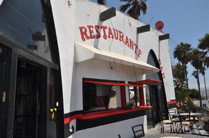 Restaurant Bar Al retaque | parque de altura, Escenica Ensenada - Tijuana Supermanzana pikin, 22740 Rosarito, B.C., Mexico | Phone: 664 365 2258