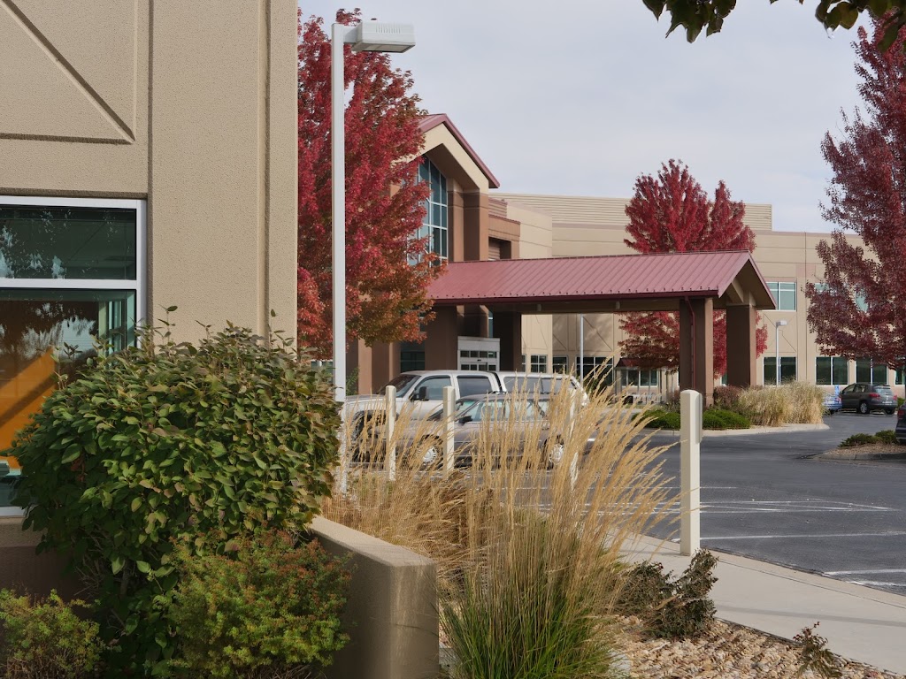 IMMUNOe Health Clinic | 1551 Professional Lane Suite 170, Longmont, CO 80501, USA | Phone: (303) 776-0868