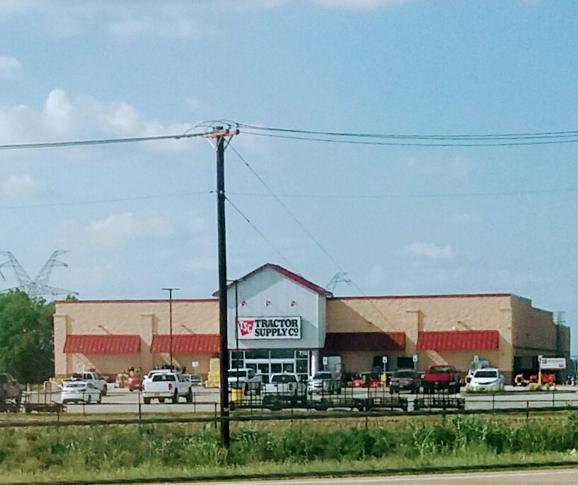 Tractor Supply Co. | 772 I-30, Royse City, TX 75189, USA | Phone: (972) 635-2737