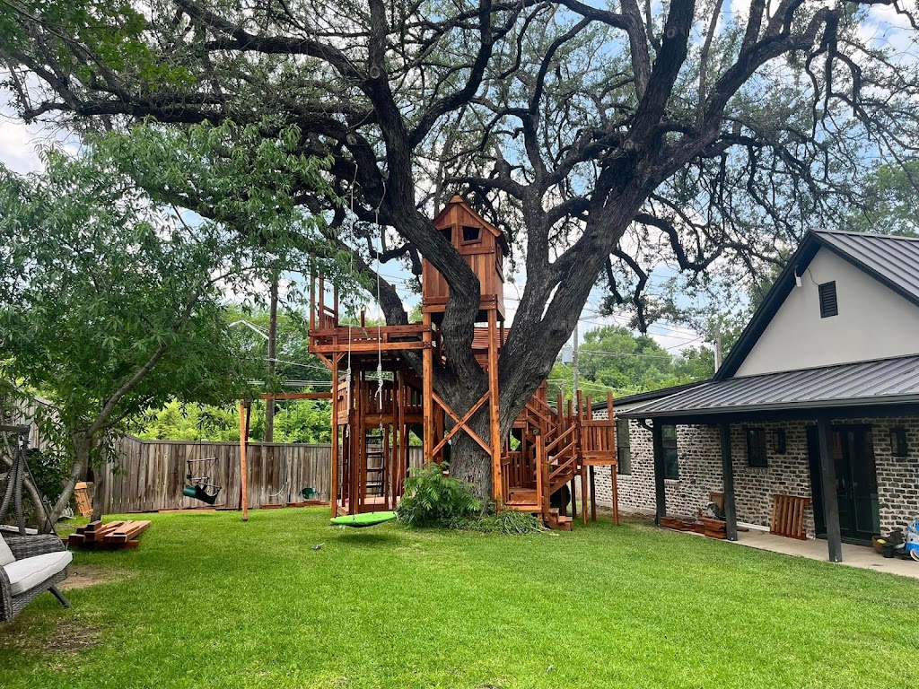 Backyard Fun Factory | 9510 Swafford Rd, Justin, TX 76247, USA | Phone: (940) 479-2439