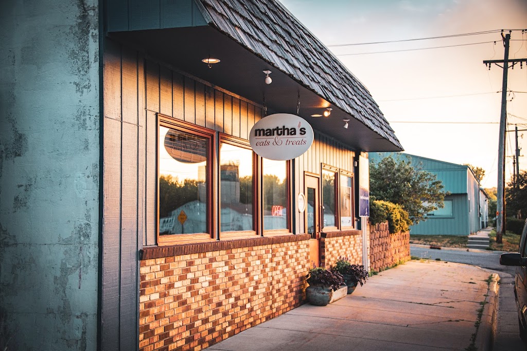 Marthas Eats & Treats | 236 Railway St N, Dundas, MN 55019, USA | Phone: (507) 645-2984