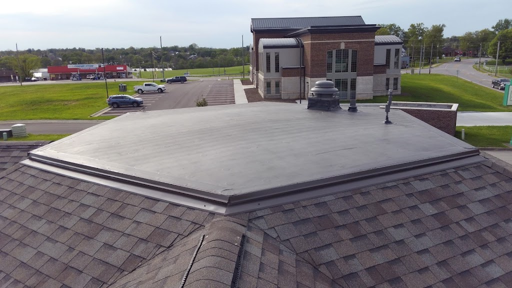 Unlimited Roofing | 139 Bay Hill Dr, Winchester, KY 40391, USA | Phone: (859) 808-0163