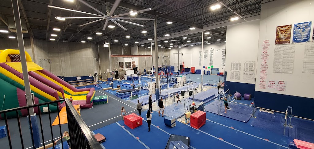 North Shore Gymnastics | 5555 Pioneer Creek Dr, Maple Plain, MN 55359, USA | Phone: (763) 479-3189