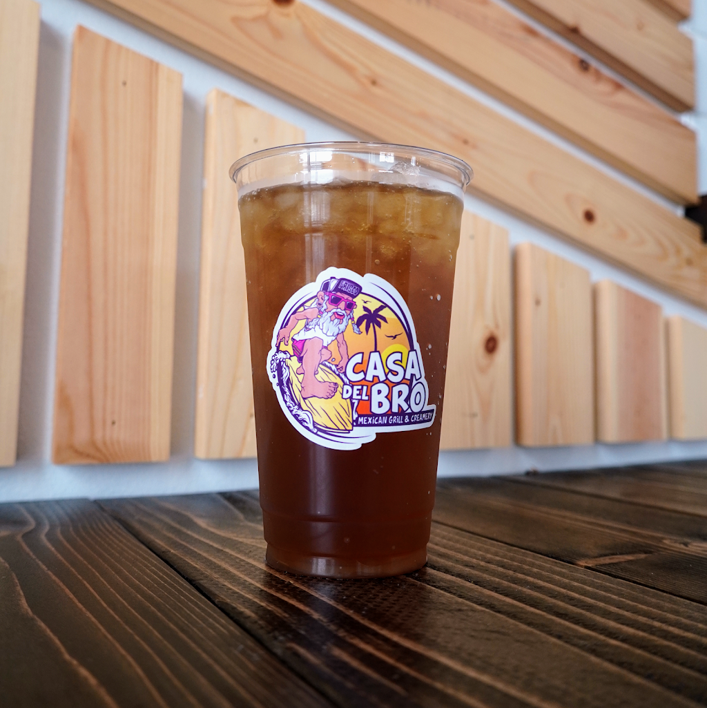 Casa Del Bro | 5444 FM 423 #100, Frisco, TX 75036, USA | Phone: (469) 200-5570