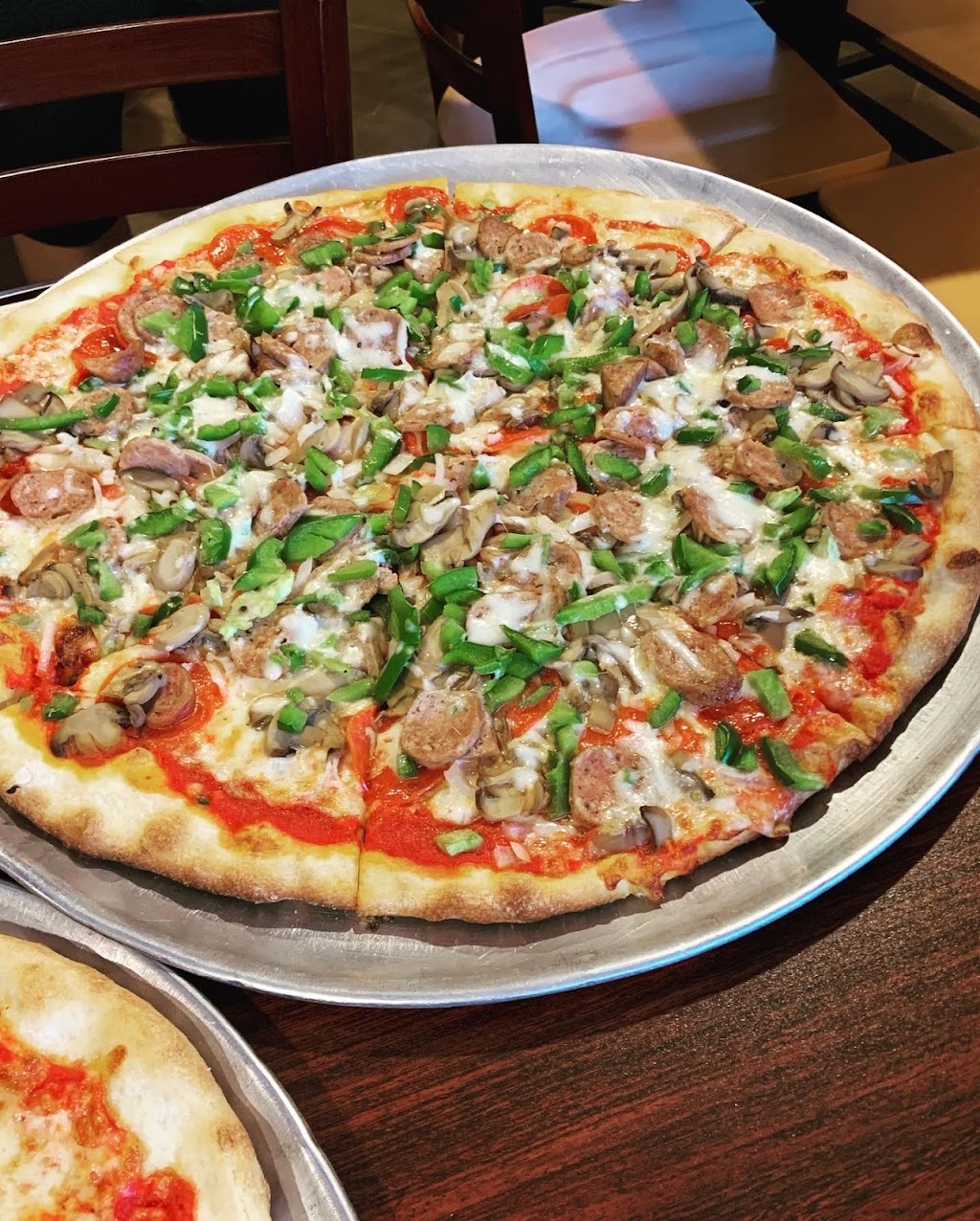 Joes Pizzeria & Restaurant | 586 US-46, Kenvil, NJ 07847, USA | Phone: (973) 584-3335