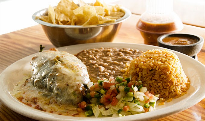 Avilas Mexican Restaurant | 4714 Maple Ave, Dallas, TX 75219, USA | Phone: (214) 520-2700