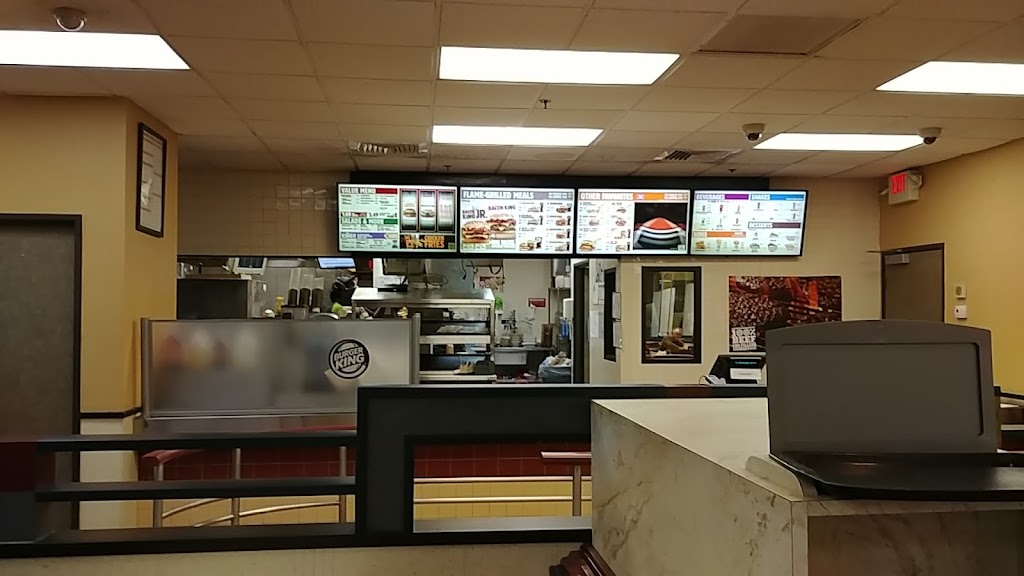 Burger King | 763 Rostraver Rd, Belle Vernon, PA 15012, USA | Phone: (724) 929-2248