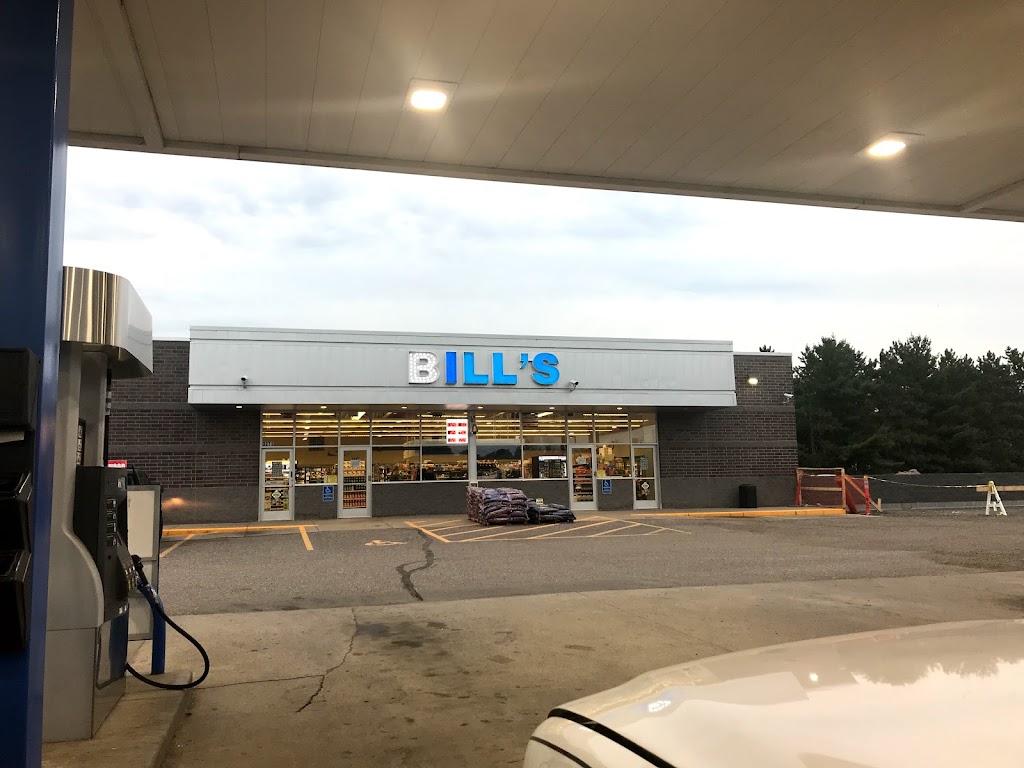 BILLS Superette | 3271 Viking Blvd NW, Oak Grove, MN 55303, USA | Phone: (763) 213-1425