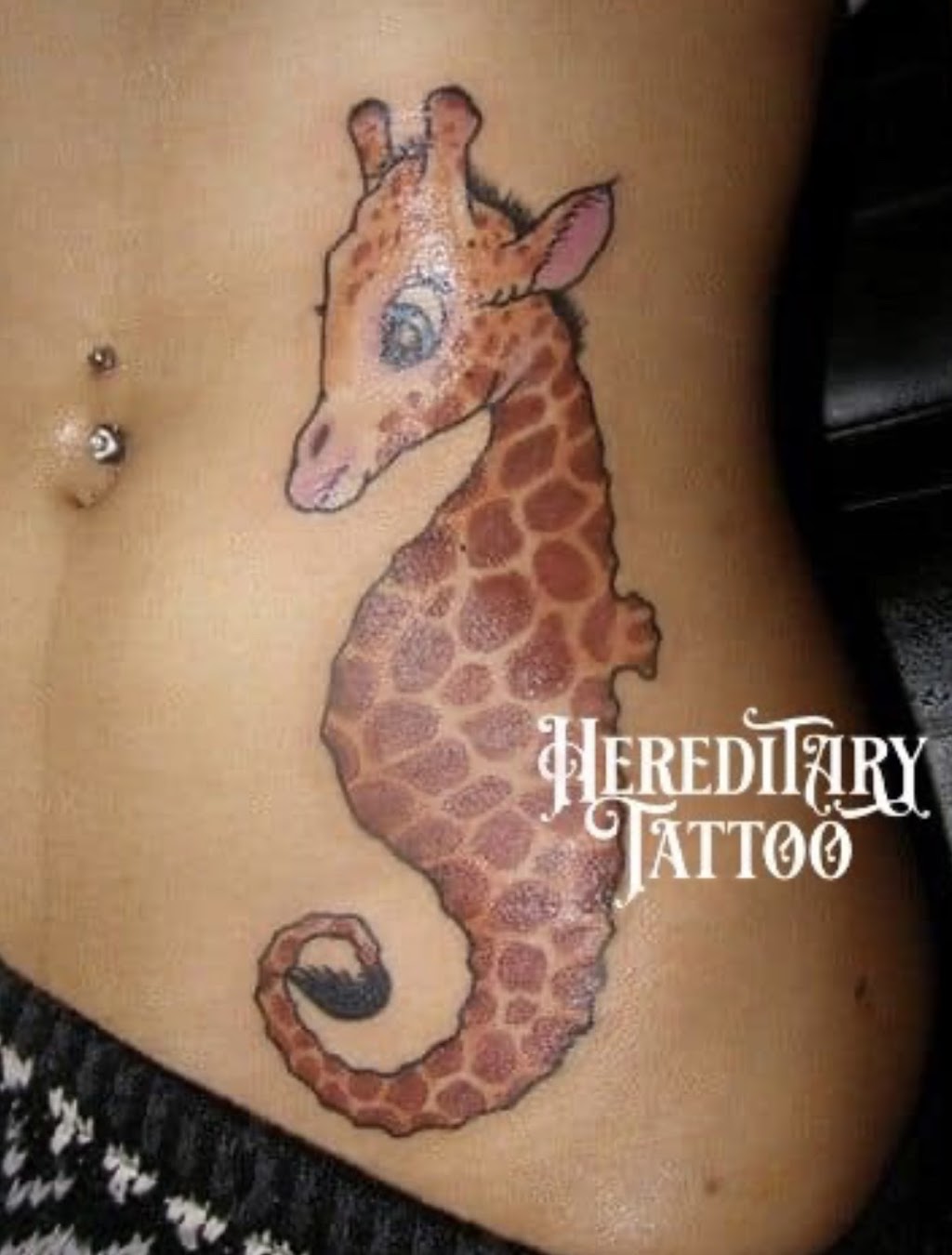 Hereditary Tattoo & Piercing | 7 S Lincoln St, Wilmington, DE 19805, USA | Phone: (302) 668-1509