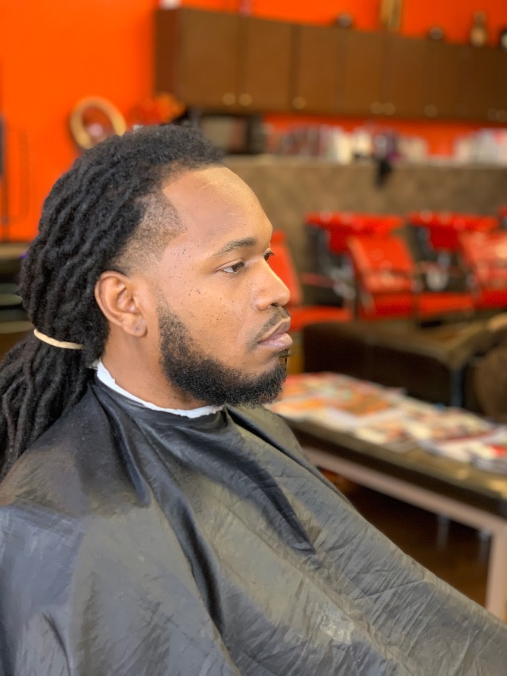 WILLIEBEAMENCUTS | THE BARBERS POINT, 705 Big Stone Gap Rd, Duncanville, TX 75137, USA | Phone: (254) 203-0201