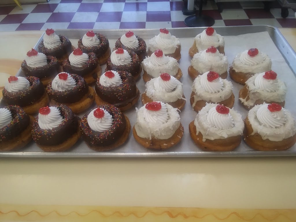 La Estrella Bakery | 3906 Apache Trail, Antioch, TN 37013, USA | Phone: (615) 831-1955