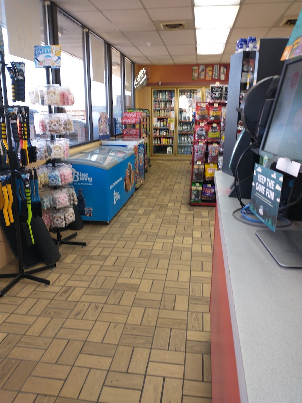 Alta Convenience #6122 | 1228 Royal Gorge Blvd, Cañon City, CO 81212, USA | Phone: (719) 275-6045