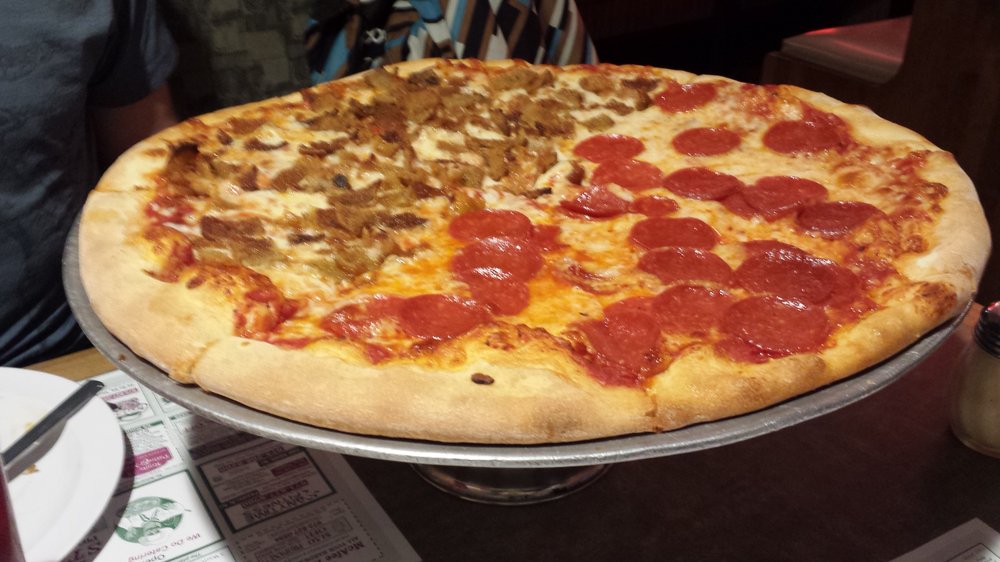 Pizza Station | 287 NJ-94, Vernon Township, NJ 07462, USA | Phone: (973) 209-2800