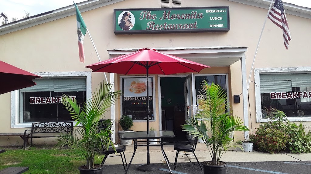 The Morenita Restaurant | 306 W Sylvania Ave, Neptune City, NJ 07753, USA | Phone: (732) 455-8523