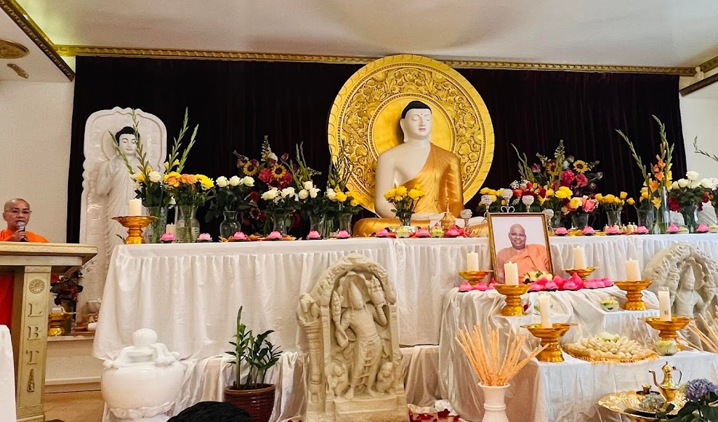 Lankarama Buddhist Temple | 398 Giano Ave, La Puente, CA 91744, USA | Phone: (626) 913-0775