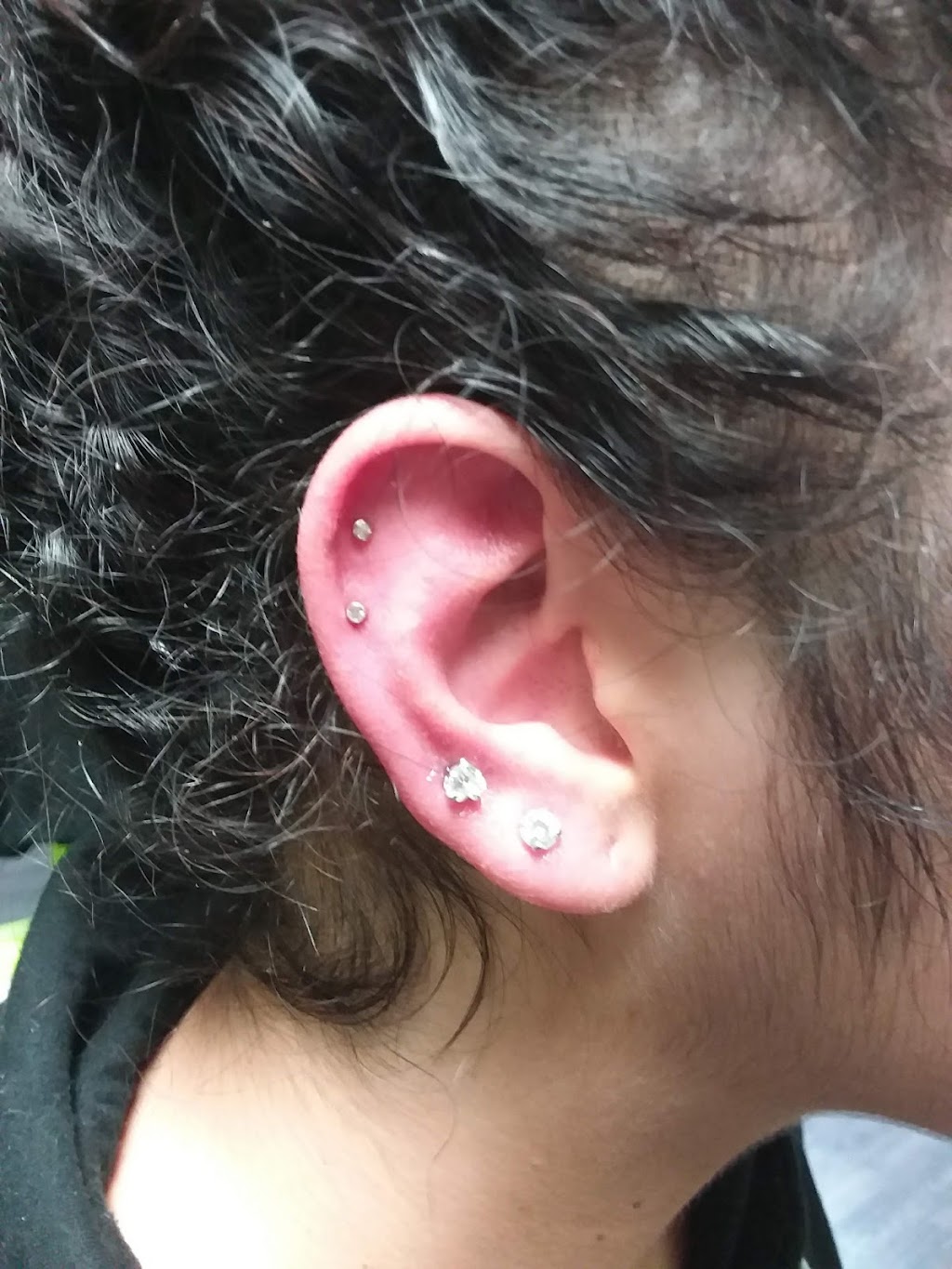 Downtown Tattoo and Piercings | 310 S Perris Blvd, Perris, CA 92570, USA | Phone: (669) 241-9786