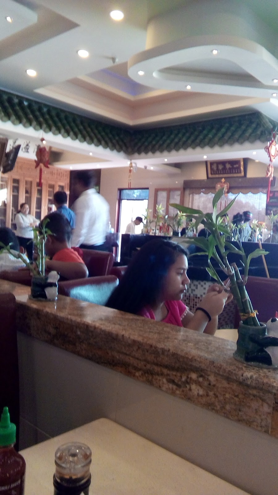 RESTAURANT CAFE PALACIO CHINO | Bahía de La Paz 1910, Miramar, 22526 Tijuana, B.C., Mexico | Phone: 664 609 8813