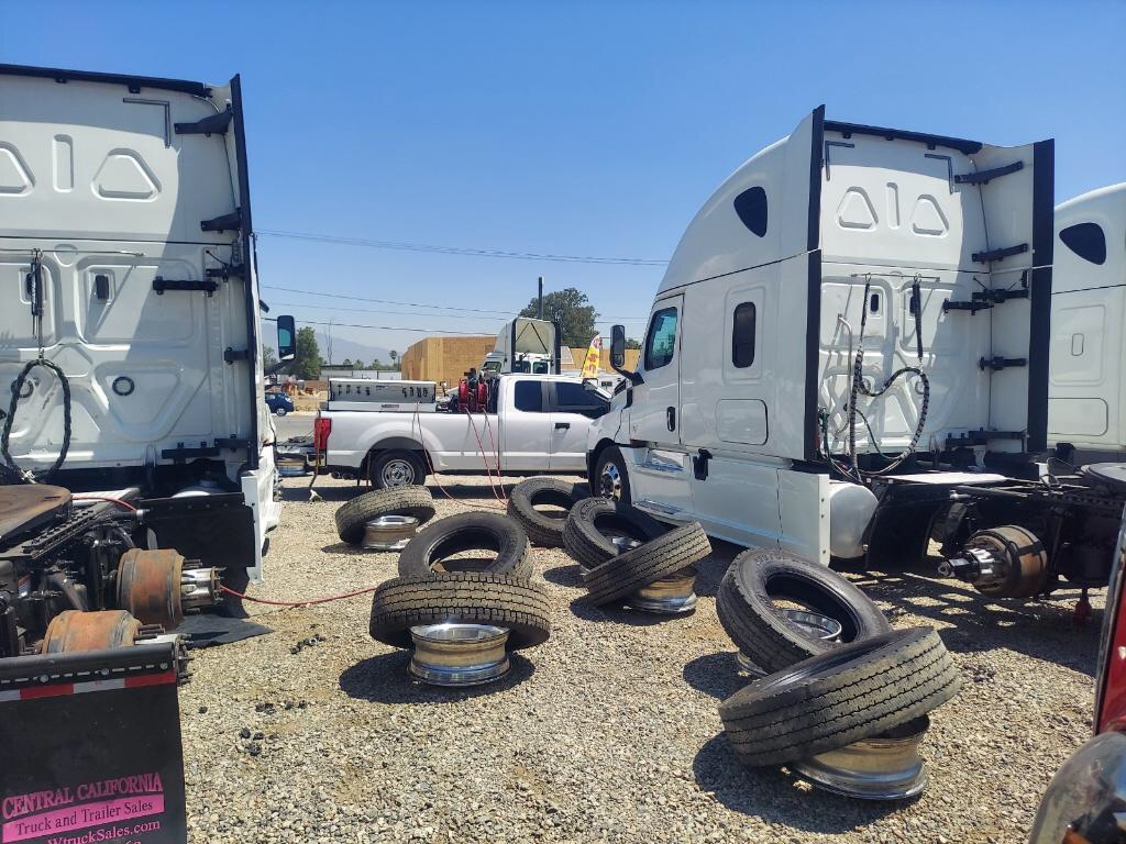 DRS DAVID ROAD SERVICE TRUCK TIRES | Jurupa Ave, Fontana, CA 92337, USA | Phone: (909) 808-8507