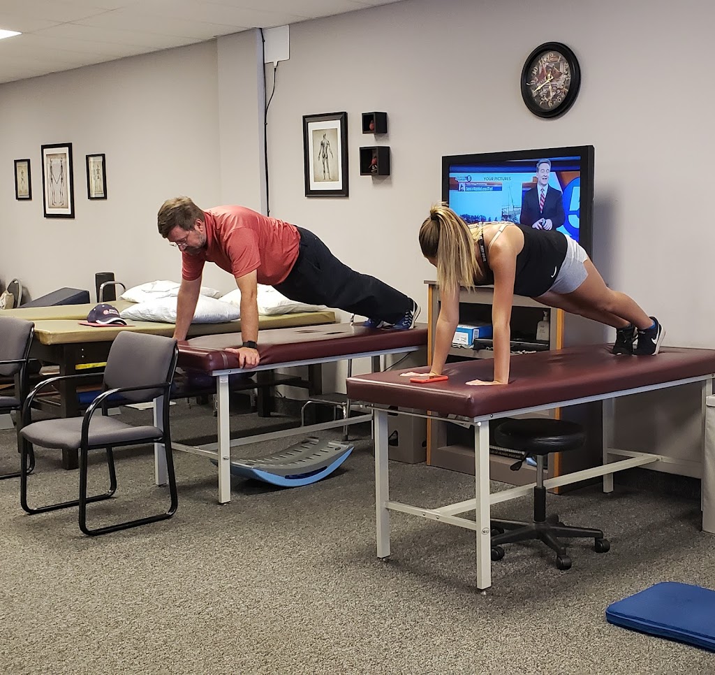 Cardinal Physical Therapy | Photo 2 of 10 | Address: 12656 W Geauga Plaza, Chesterland, OH 44026, USA | Phone: (440) 688-4186