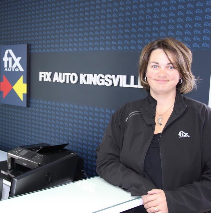 FIX AUTO KINGSVILLE | 1717 Division St N, Kingsville, ON N9Y 2H1, Canada | Phone: (519) 733-3269