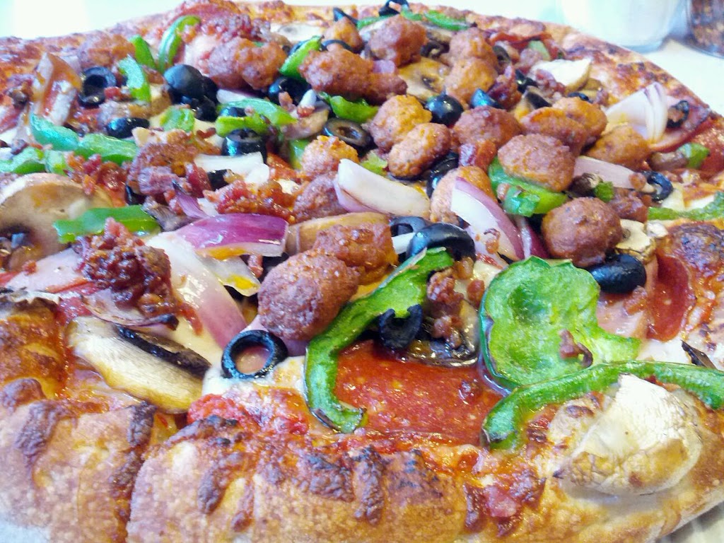 Lamppost Pizza | 8065 Elk Grove Florin Rd # 100 # 100, Sacramento, CA 95829, USA | Phone: (916) 681-9800