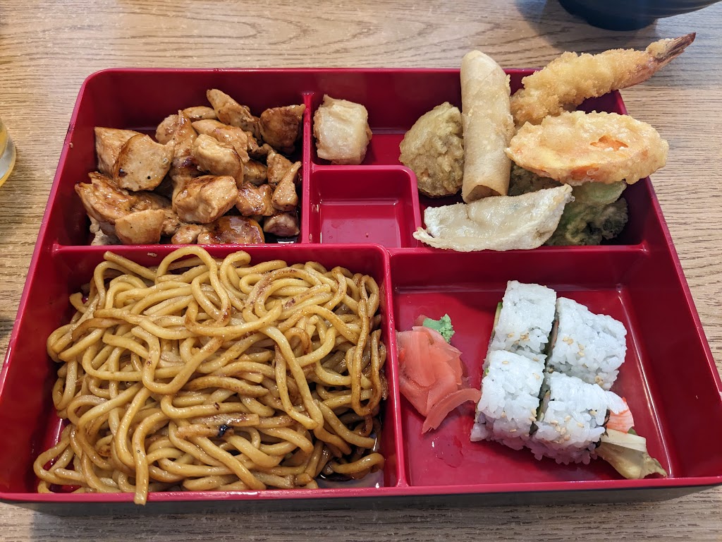 Kabuki Hibachi & Ramen | 2784 Meijer Rd, Jeffersonville, IN 47130, USA | Phone: (812) 590-3430