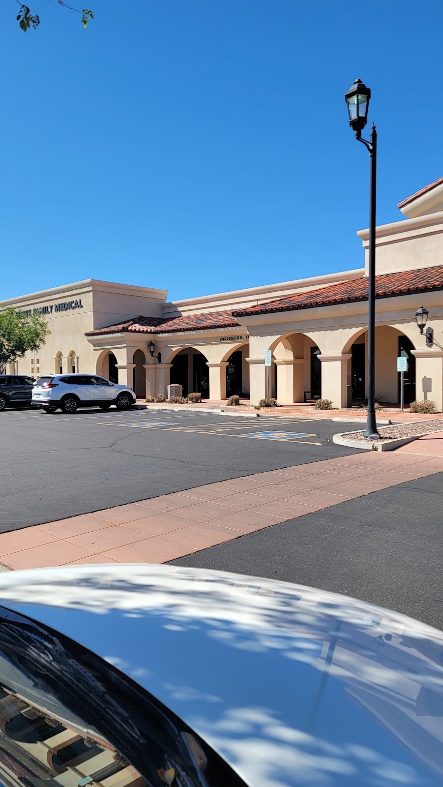 Desert Grove Family Medical | 5656 S Power Rd Suite 126, Gilbert, AZ 85295, USA | Phone: (480) 834-7546