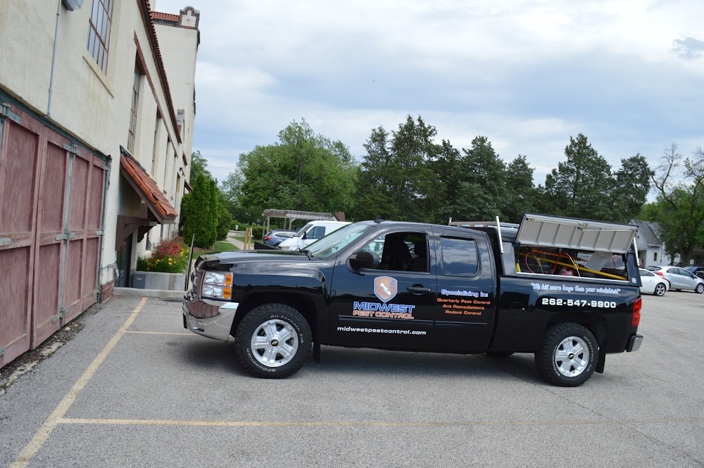 Midwest Pest Control | 5554 N 40th St, Milwaukee, WI 53209 | Phone: (262) 547-9900