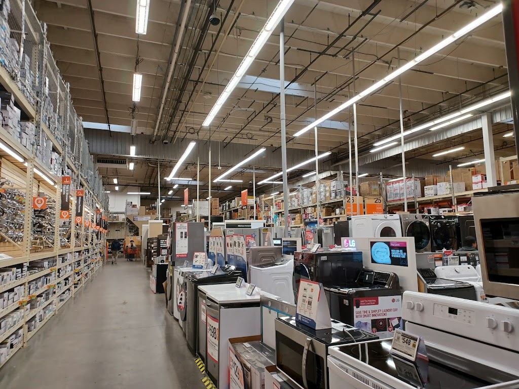 The Home Depot | 2701 Utah Ave S, Seattle, WA 98134 | Phone: (206) 467-9200