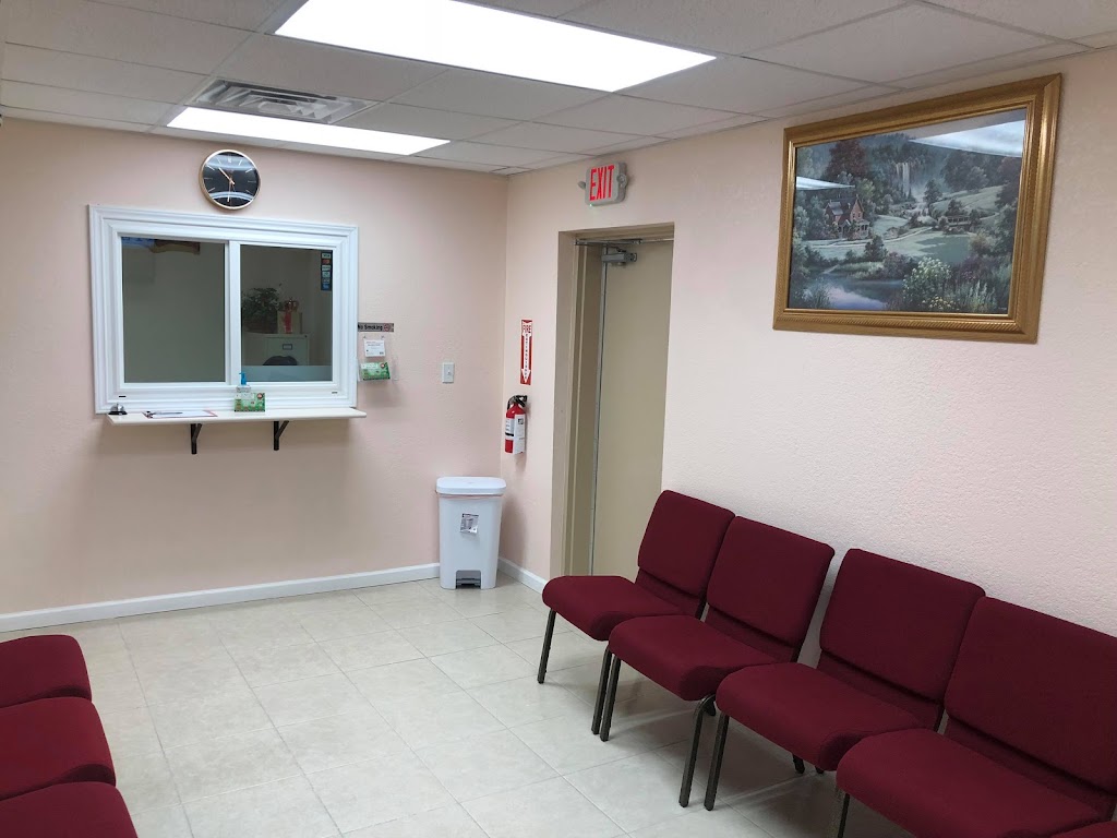 Hispanic Health Clinic La Reyna Inc.( CLINICA HISPANA) | 209 E South St Unit 4, Alvin, TX 77511, USA | Phone: (281) 824-4061