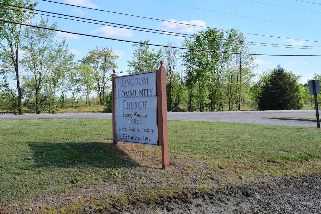 Kingdom Community Church | 1538 Carrsville Hwy, Franklin, VA 23851, USA | Phone: (757) 516-8778