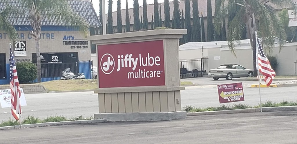 Jiffy Lube | 546 E Rte 66, Glendora, CA 91740, USA | Phone: (626) 335-0004