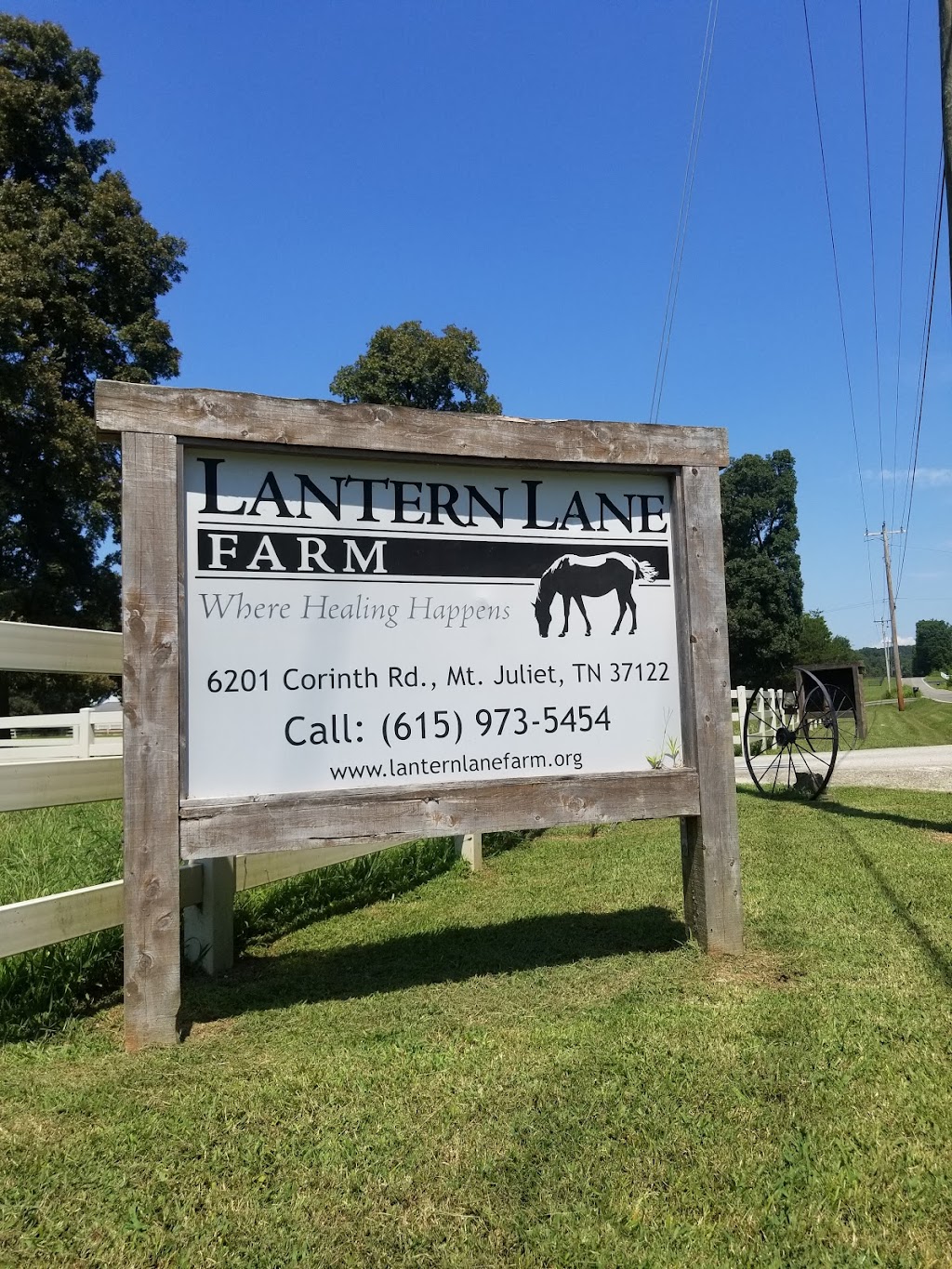 Lantern Lane Counseling Center | 6201 Corinth Rd, Mt. Juliet, TN 37122, USA | Phone: (615) 973-5454