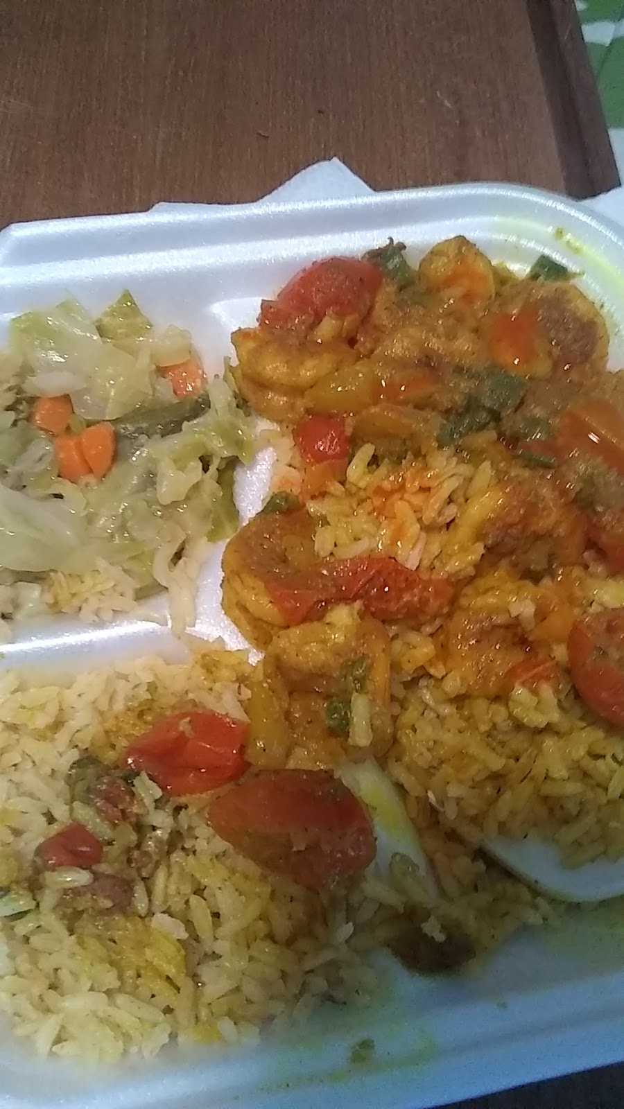 Caribbean Breeze Eatery | 6231 Mableton Pkwy SW, Mableton, GA 30126, USA | Phone: (678) 401-7464