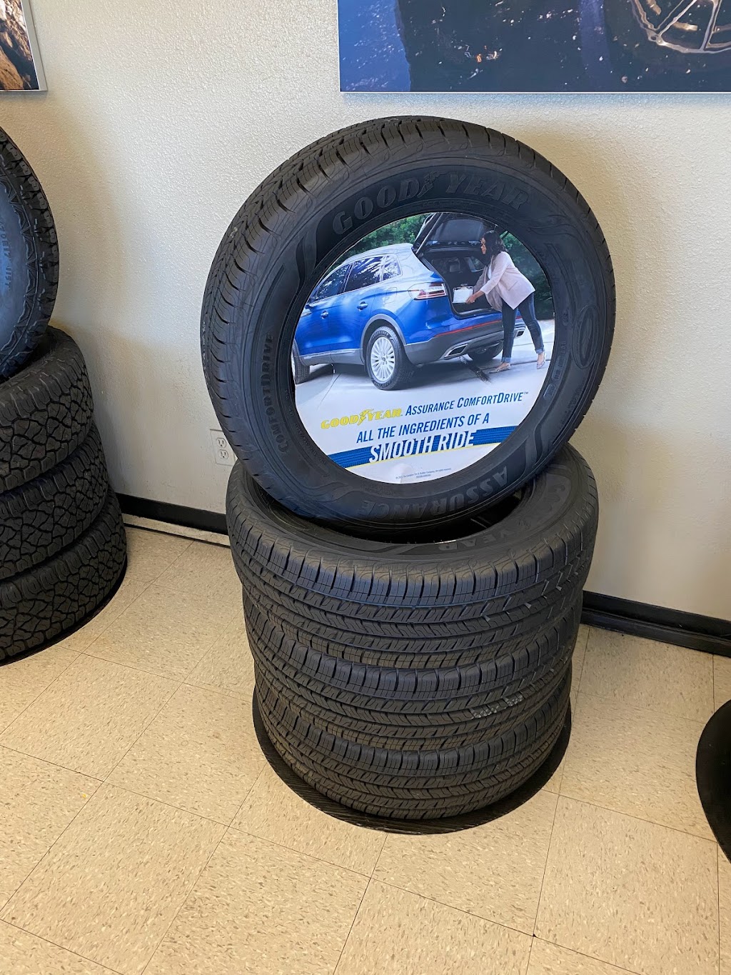 Just Tires | 185 Washburn Cir, Corona, CA 92882, USA | Phone: (951) 371-1280