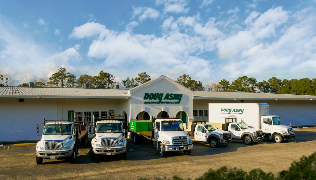 Doug Ashy - Northshore | 1815 N Columbia St, Covington, LA 70433, USA | Phone: (985) 892-4500