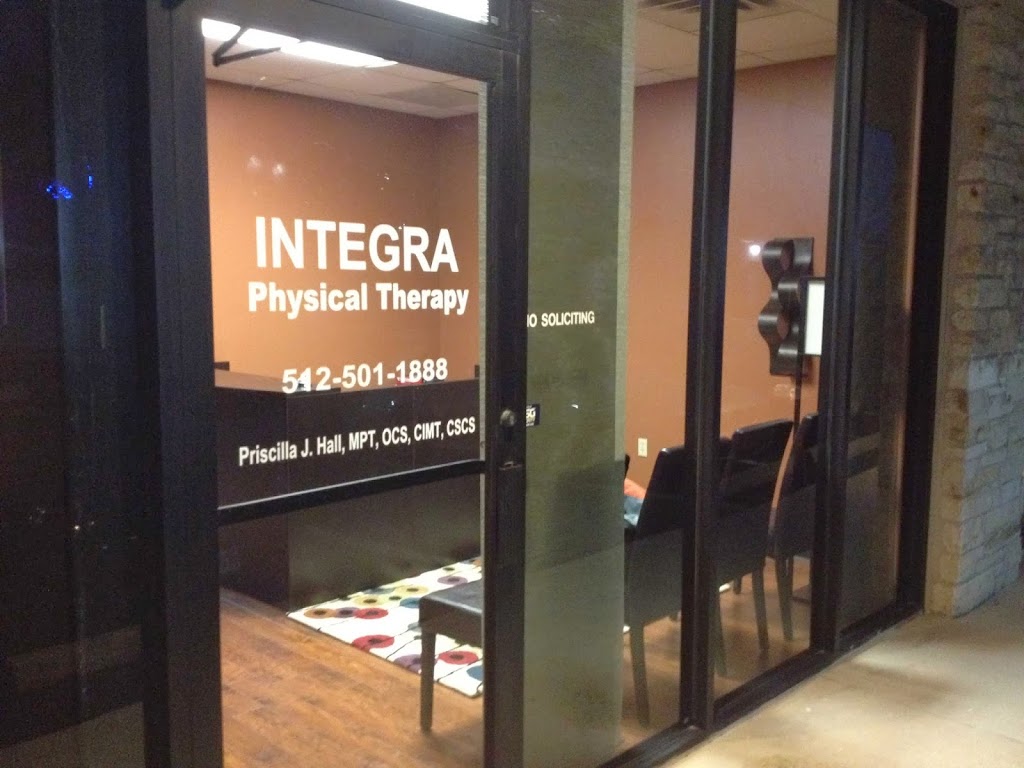 Integra Physical Therapy | 1202 Farm to Market 685, Pflugerville, TX 78660, USA | Phone: (512) 501-1888