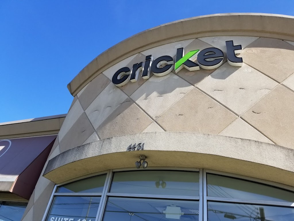 Cricket Wireless Authorized Retailer | 4431 Dixie Hwy #102, Louisville, KY 40216, USA | Phone: (502) 654-7070